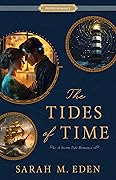 The Tides of Time (A Storm Tide Romance, #1)