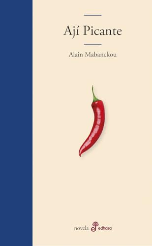 Ají Picante (Paperback)