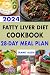 The Ultimate Fatty Liver Di...