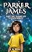 Parker James and the Island of Stolen Magic by T.R. Ross