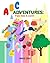 ABC Adventures by Grace Diaz