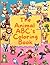 The Animal ABC's by Vanessa Davis