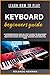 LEARN HOW TO PLAY KEYBOARD ...