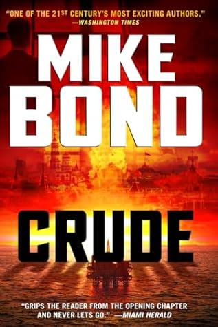 Crude: Ukraine, Oil and Nuclear War