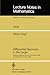 Differential Geometry in the Large by Heinz Hopf