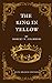 The King in Yellow by Robert William Chambers