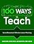 100 Ways to Teach by Shane Dixon