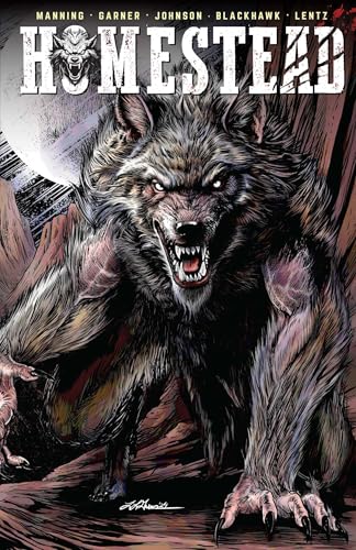 Homestead (Paperback)