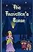 Traveller's Curse by R.C. Smith