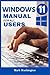 WINDOWS 11 MANUAL FOR ALL U...