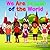 We Are People of the World