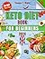 Keto Diet Book for Beginner...