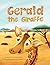 Gerald the Giraffe by Laura Snyder