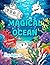 Magical Ocean Coloring Book...