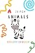 A is For Animals Alphabet K...
