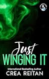 Just Winging It (For Puck's Sake #9) Book cover for Just Winging It (For Puck's Sake #9)