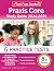 Praxis Core Study Guide: Pr...