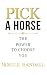 Pick a Horse