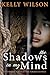 The Shadows in my Mind: To be free, she must remember everything.