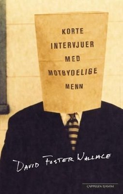 Korte Intervjuer Med Motbydelige Menn