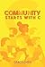 Community Starts with C by Grace Chen