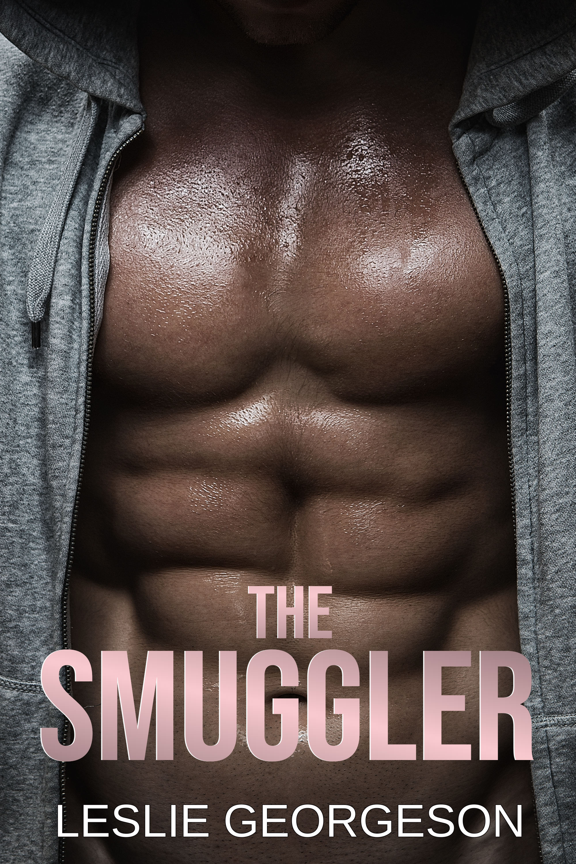 The Smuggler (The Dregs #4)