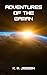 Adventures of the Gaman by K.M. Jessen