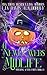 A Newly-Webs Midlife: A Life After Magic Mystery (Witching After Forty)