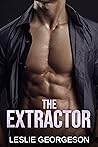 Book cover for The Extractor (The Dregs #7)