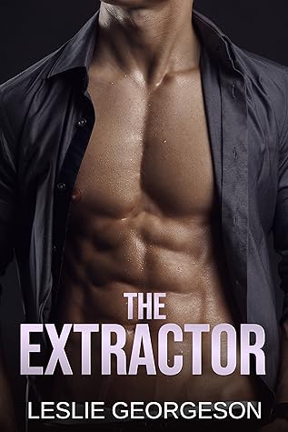 The Extractor (The Dregs #7)