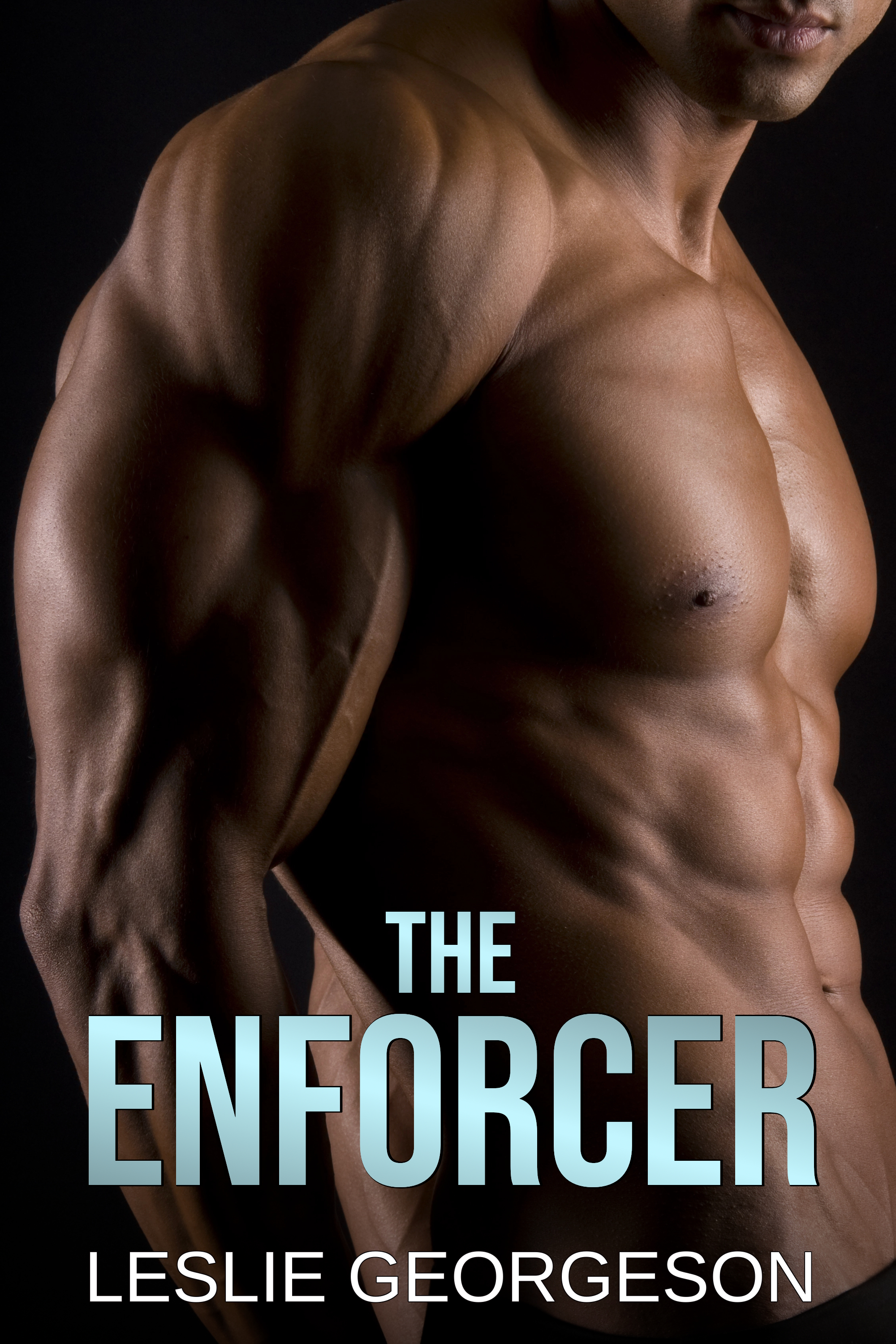 The Enforcer (The Dregs #8)