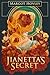 Jianetta's Secret by Margot Hovley