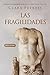 Las fragilidades: Relatos