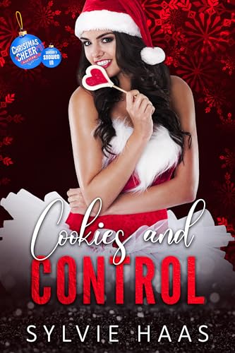 Cookies and Control (Christmas Cherry Auction)