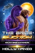 The Bride Auction