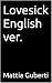 Lovesick English ver. by Mattia Guberti