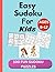 Easy Sudoku For Kids: Fanta...