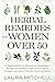 Herbal Remedies for Women O...