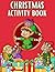 Christmas activity book. by Chloe Nelson