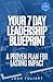 Your 7 Day Leadership Bluep...