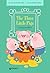 The three little pigs: con ...