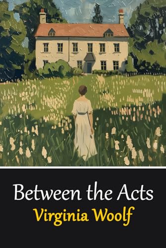 Between the Acts
