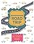 Road Trip Activity Book: KI...
