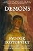 Demons: The Possessed: Abridged, Annotated, and Edited for a New Generation