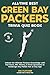 All-Time Best Green Bay Packers Trivia Quiz Book by Joe Fletcher