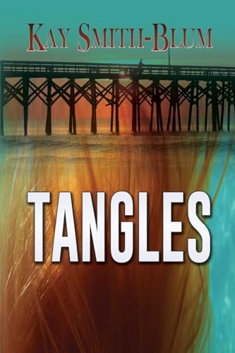 Tangles: A Cold War Love Story and Mystery (Paperback)