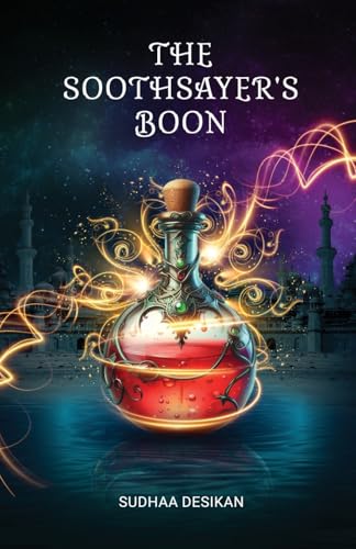The Soothsayer's Boon (Paperback)