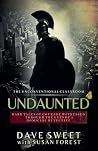 Undaunted: Dark T...