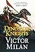 The Dinosaur Knights (The D...