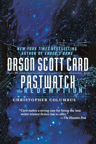 Pastwatch: The Redemption of Christopher Columbus